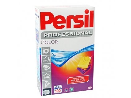 Persil Professional Color prací prášek 6,5 kg